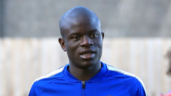 N'Golo Kanté champion... des amendes : ses coéquipiers balancent son gros défaut