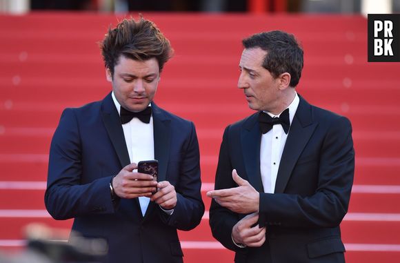 Gad Elmaleh accusé de plagiat : Kev Adams réagit