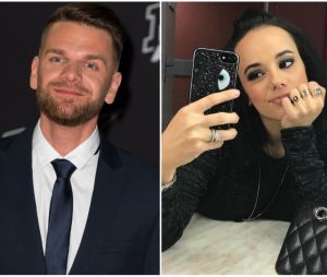 Keen'V clashe violemment Alizée : "C'est une connasse"