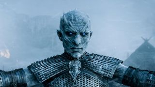 Game of Thrones saison 8 : le Night King en mission pour tuer, révélations sur le grand méchant
