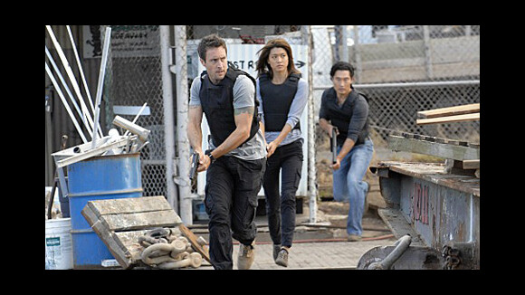 Hawaï Police d'Etat (2010) saison 1 ... Les premières photos de l'épisode 102