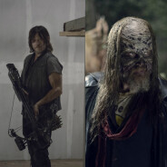 The Walking Dead saison 9 : la réaction amusante de Norman Reedus face au combat entre Beta et Daryl