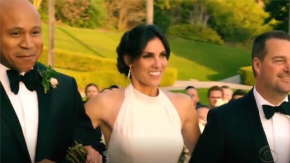 NCIS Los Angeles saison 10 : le mariage de Deeks en Kensi dévoilé dans une première bande-annonce