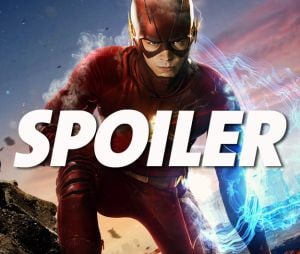 The Flash : gros bouleversement en coulisses pour la saison 6