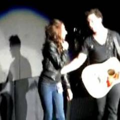 Kevin Jonas ... Romantique et attentionné pour les 20 ans de sa femme