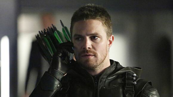 Arrow annulée : les fans se mobilisent, Stephen Amell les remercie avec un très beau geste