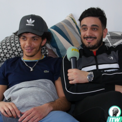 Les Déguns 2 : tournage, date de sortie... Karim et Nono se confient sur leur film (Interview)