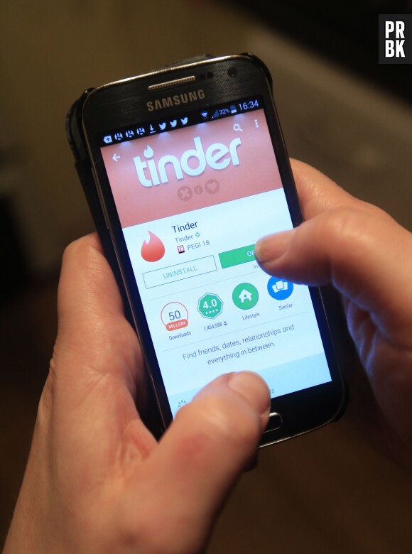 Tinder révèle enfin comment son algorithme fonctionne pour vous proposer des matchs