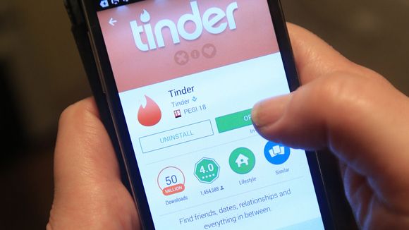 Match ou pas match ? Tinder révèle enfin comment son algorithme fonctionne