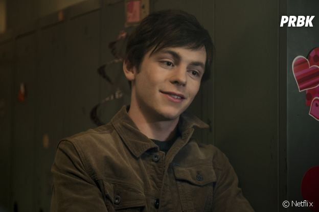 Les Nouvelles aventures de Sabrina saison 2 : triangle amoureux pour la