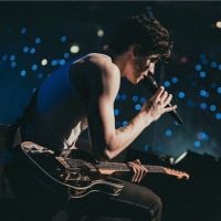 Shawn Mendes en concert à l&#039;AccorHotels Arena : ambiance survoltée pour un show endiablé