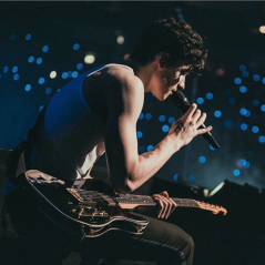 Shawn Mendes en concert à l'AccorHotels Arena : ambiance survoltée pour un show endiablé