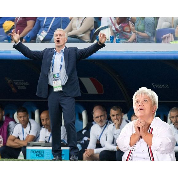 Joséphine Ange Gardien