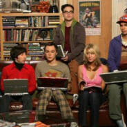 The Big Bang Theory saison 4 sur CBS ce soir ... jeudi 23 septembre 2010