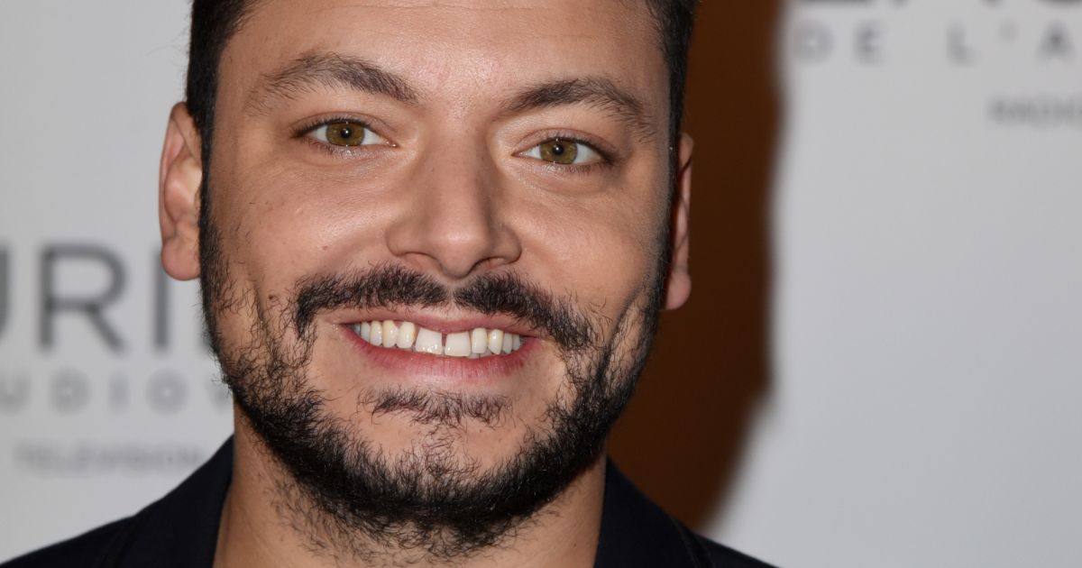 Kev Adams de retour dans une série "On est en train de développer