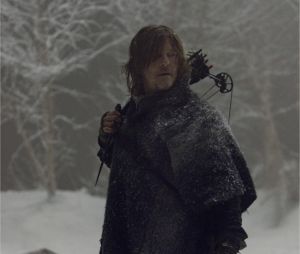 The Walking Dead saison 9 : Norman Reedus promet (encore) un final "énorme" et "explosif"