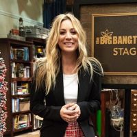 The Big Bang Theory saison 12 : Kaley Cuoco prépare une surprise nostalgique pour les fans
