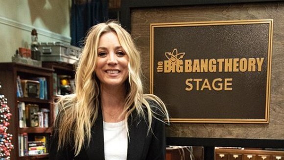 The Big Bang Theory saison 12 : Kaley Cuoco prépare une surprise nostalgique pour les fans