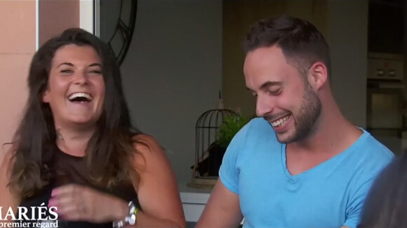 Maxime (Mariés au premier regard 3) harcelé par Sonia ? Le coup de gueule des Twittos