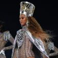 Beyoncé star d'un documentaire sur Netflix : découvrez la bande-annonce de  Homecoming : Un film de Beyoncé , sur les coulisses de son concert à Coachella.