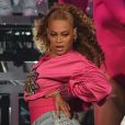 Beyoncé star d'un documentaire sur Netflix : découvrez la bande-annonce de  Homecoming : Un film de Beyoncé , sur les coulisses de son concert à Coachella.
