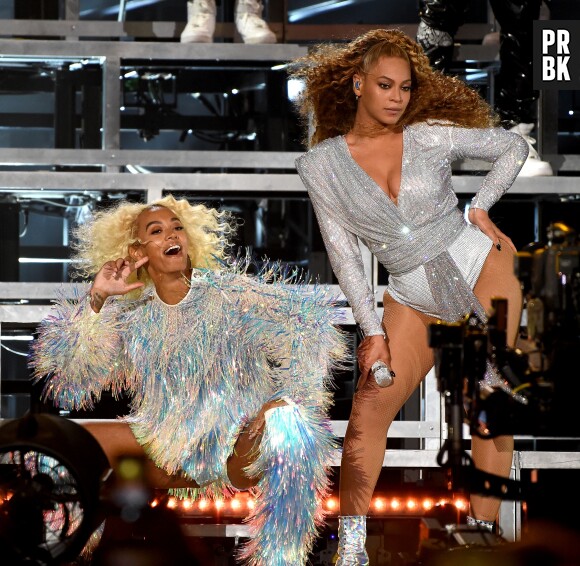 Beyoncé star d'un documentaire sur Netflix : découvrez la bande-annonce de Homecoming : Un film de Beyoncé, sur les coulisses de son concert à Coachella.