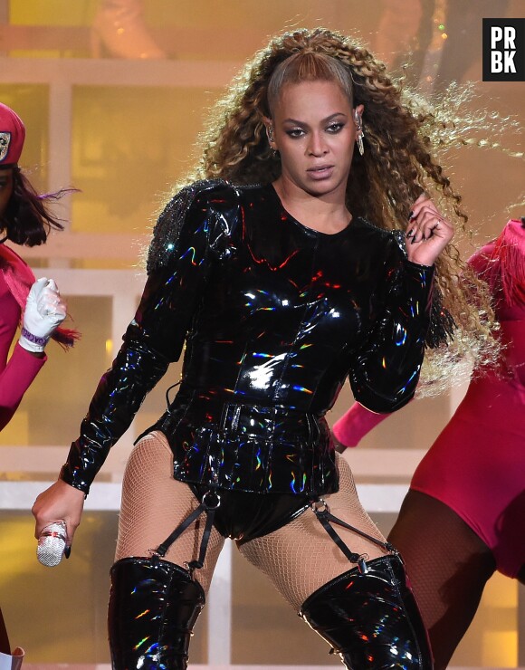 Beyoncé star d'un documentaire sur Netflix : découvrez la bande-annonce de Homecoming : Un film de Beyoncé, sur les coulisses de son concert à Coachella.