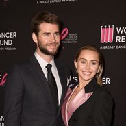 Miley Cyrus enceinte de Liam Hemsworth ? La photo très parlante