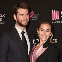 Miley Cyrus enceinte de Liam Hemsworth ? La photo très parlante