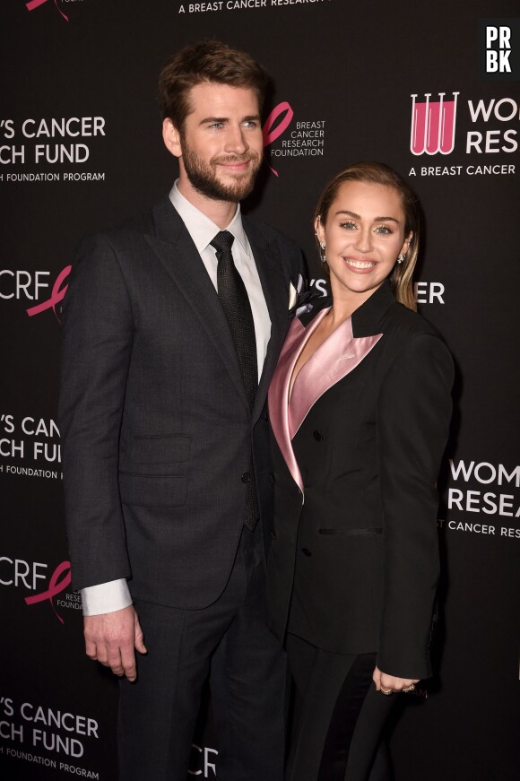 Miley Cyrus enceinte de Liam Hemsworth ? La photo très parlante