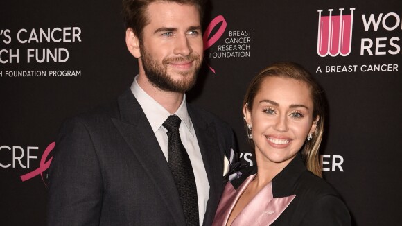 Miley Cyrus enceinte de Liam Hemsworth ? La photo très parlante