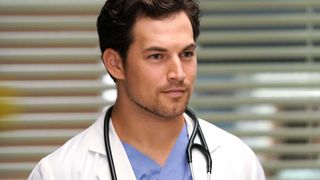 Giacomo Gianniotti (Grey's Anatomy) : 4 choses à savoir sur l'interprète d'Andrew DeLuca