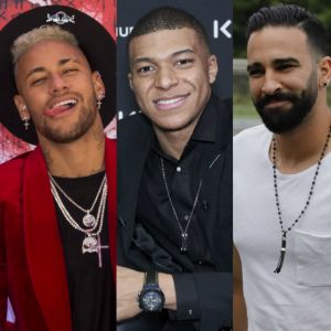 Neymar, Kylian Mbappé, Adil Rami... Top 20 des voitures les plus chères des footballeurs de la Ligue 1