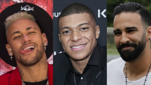 Neymar, Kylian Mbappé, Adil Rami... Top 20 des voitures les plus chères des footballeurs de Ligue 1