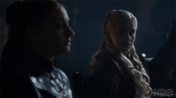 Game of Thrones saison 8 : la guerre des egos dans la bande-annonce de l'épisode 2