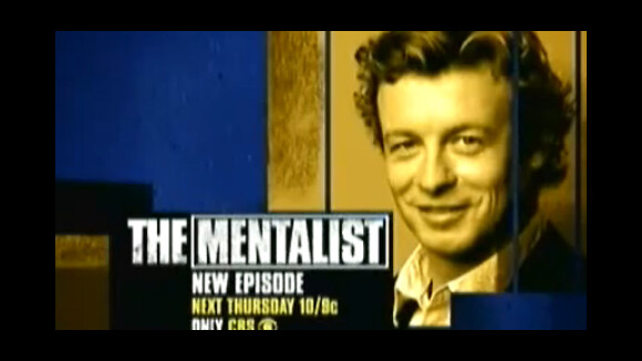 The Mentalist saison 3 ... la bande annonce de l'épisode 302