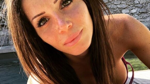 Jessica (Les Marseillais Asian Tour) dévoile "Fake", un single où... elle rappe