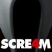 Scream 4 ... les premières images