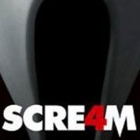 Scream 4 ... les premières images