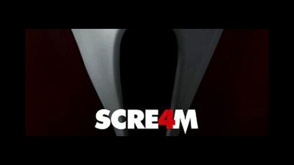 Scream 4 ... les premières images