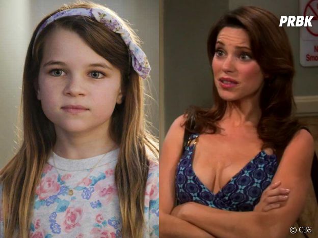 Young Sheldon VS The Big Bang Theory : Missy