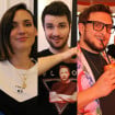 Fanta x You 3 : Natoo, Amixem, McFly et Kevin Tran inaugurent le Fanta Creative Space