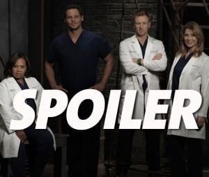 Grey's Anatomy saison 15 : le final sera "explosif" mais "avec plus d'humour que les précédents"
