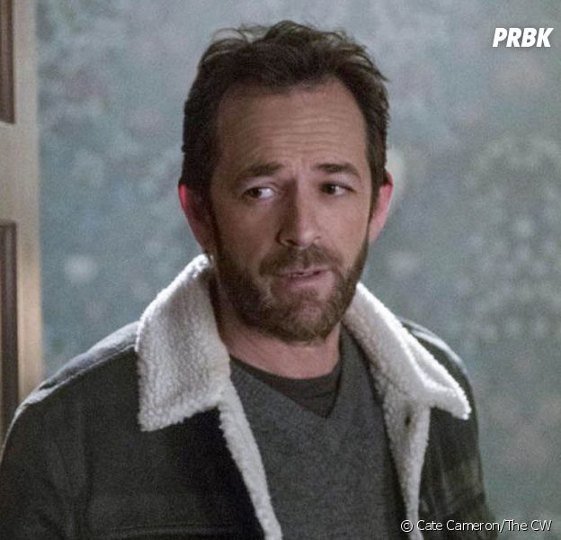 Riverdale saison 3 : les internautes émus par le dernier épisode de Luke Perry