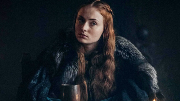 Sophie Turner (Game of Thrones) fatiguée des trolls et stalkers : "Ça nuit à ma santé mentale"