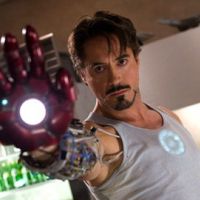Iron Man 2 ... l'intro alternative en vidéo