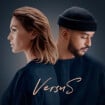 Clip "VersuS" : Slimane et Vitaa annoncent leur album commun sur le plateau de The Voice ?