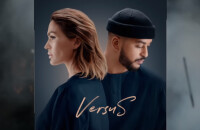 Slimane et Vitaa annoncent leur album commun avec "VersuS"
