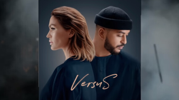 Clip "VersuS" : Slimane et Vitaa annoncent leur album commun sur le plateau de The Voice 🎶
