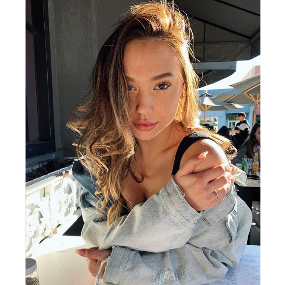 Noah Centineo et Alexis Ren en couple ?